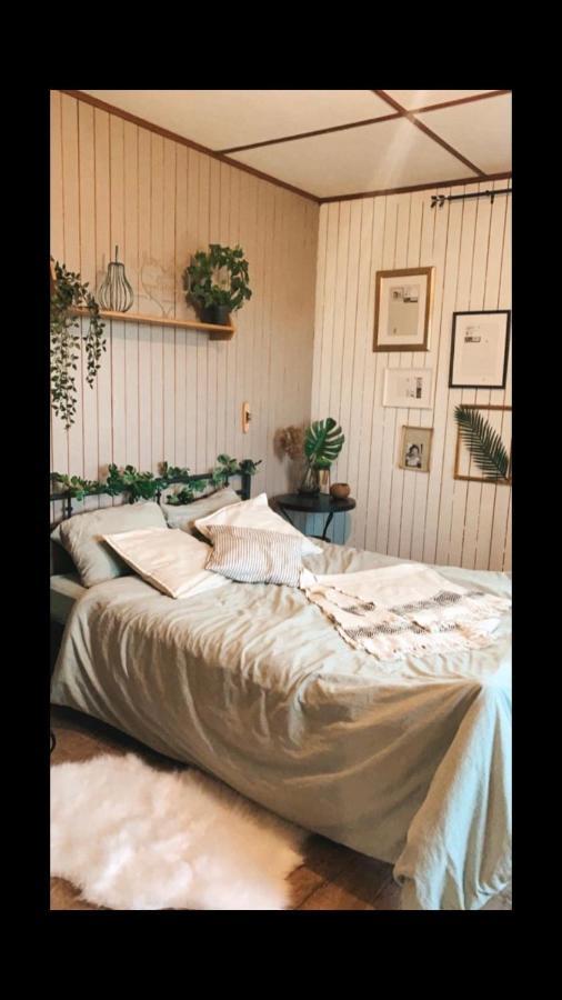 Un Ptit Chalet Les Brenets ภายนอก รูปภาพ